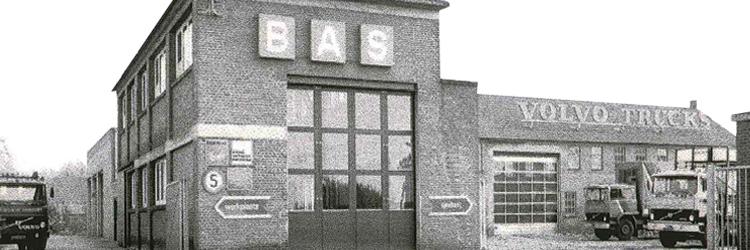 BAS Trucks has many years experience in doing international business and gained lots of knowledge