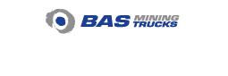 BAS Mining Trucks, voertuigen ontwikkeld voor de mijnbouw BAS Mining Trucks, voertuigen ontwikkeld voor de mijnbouw