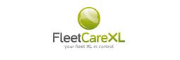 FleetCareXL, voor het beheer van grote wagenparken FleetCareXL, voor het beheer van grote wagenparken