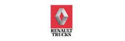 Renault Trucks dealer Renault Trucks dealer