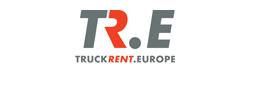 Truck Rent Europe, een gevarieerde huurvloot met meer dan 100 voertuigen Truck Rent Europe, een gevarieerde huurvloot met meer dan 100 voertuigen